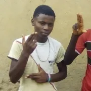 Two boys Vybz