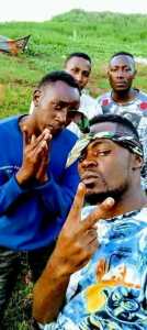 Ty da bwoy Akean