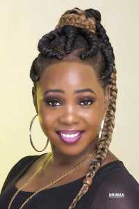 Tyra Kays