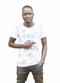 Ukeyi Rock Star