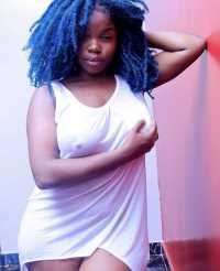 Unapologetic Eve