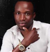Uncle Kabogoza