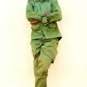 Uncle musa