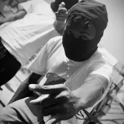 Unruly Rave 256