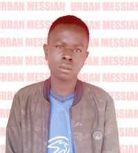 Urban Messiah