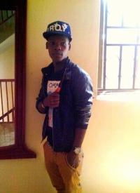 Usher Smith