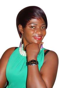 Vannesa Harriet