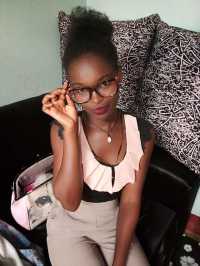 Veron Karungi