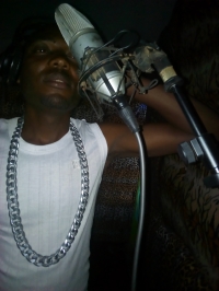 Verse Man Da Sypher