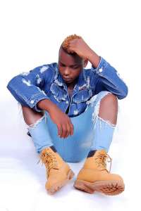 Vick Vybz