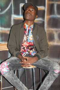 Victor Rin ug
