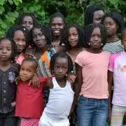 Village Kids Africa