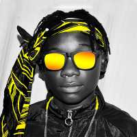 Vivan Kizzy