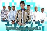 Vocal Play Music