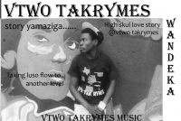 Vtwo Takrymes