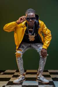 Vybz Killer