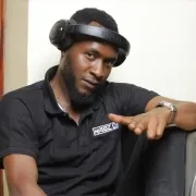 Wabz DJ