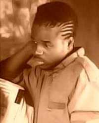 Wagawaga Jonathan