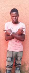 Waisiki Fahad