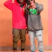Waka team music