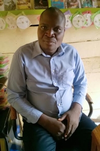 Wandera Wycliffe