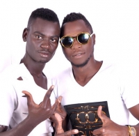 War Child and Jay K