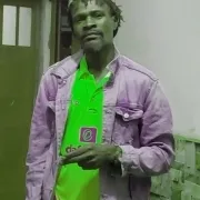 White Aggrey