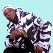 White King