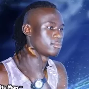 White Man