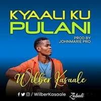 Wilber Kasaale