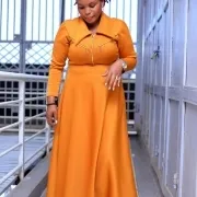 Winfred Mukama