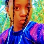 Winnie Melanie