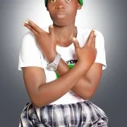 Winnie blaq