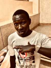 Winta Afrikana