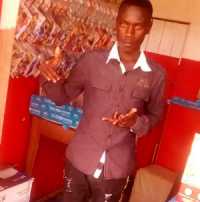 Wiz Blue