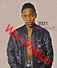 Wiz Khaliba