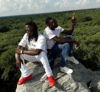 Wokos and Salvado