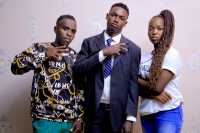 Worrier Soldiers