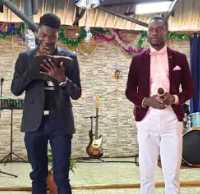 Worship Twins