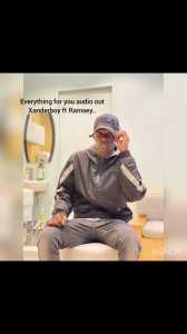 Xanderboy