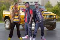 Xzanda Guys