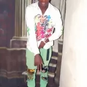 Y jay Uganda
