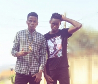 YG & Fake Dollar