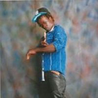 YOUNG EMPEROR