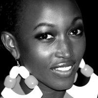 YVONNE KUSHE