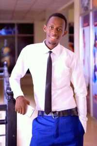 Yaga Solomon