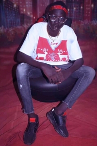 Yeku Man