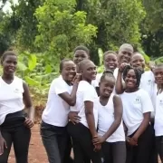 Yimusa Children