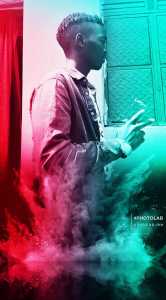 Youg Drizzy