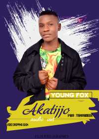 Young Fox